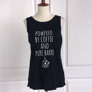 Pure Barre Tank